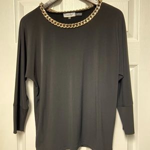 Calvin Klein blouse